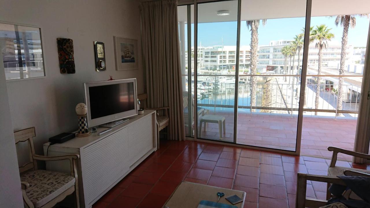 Lagos Marina - Exclusive Apartment With A Balcony Exteriér fotografie