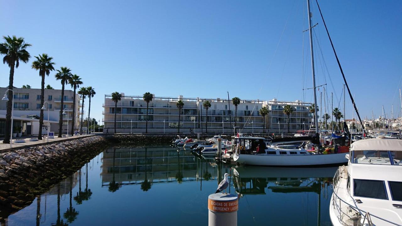 Lagos Marina - Exclusive Apartment With A Balcony Exteriér fotografie