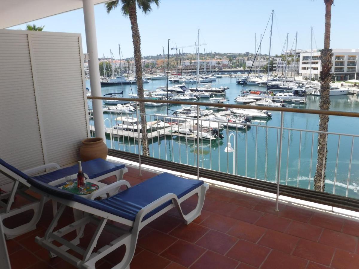 Lagos Marina - Exclusive Apartment With A Balcony Exteriér fotografie