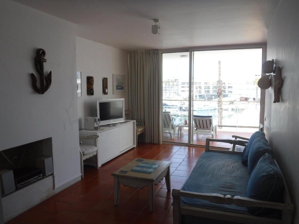 Lagos Marina - Exclusive Apartment With A Balcony Exteriér fotografie