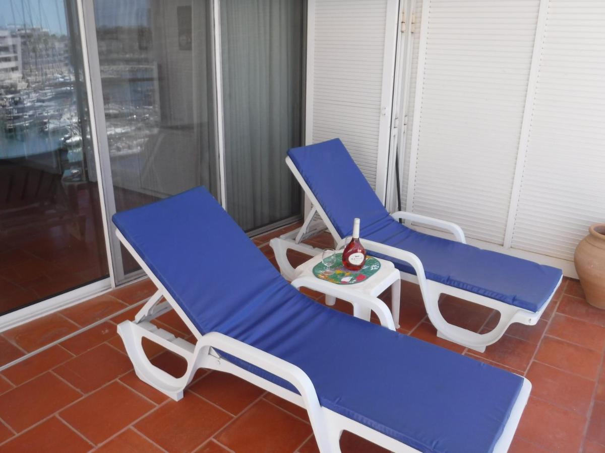 Lagos Marina - Exclusive Apartment With A Balcony Exteriér fotografie